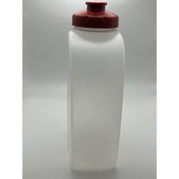 Rubbermaid 2 Quart Servin Saver Drink/Beverage Pitcher/Bottle Red Lid USA - Picture 2 of 6